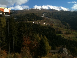 Appunti da Bolzano