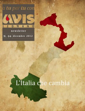 In viaggio con Daniel Tarozzi nell'Italia che Cambia
