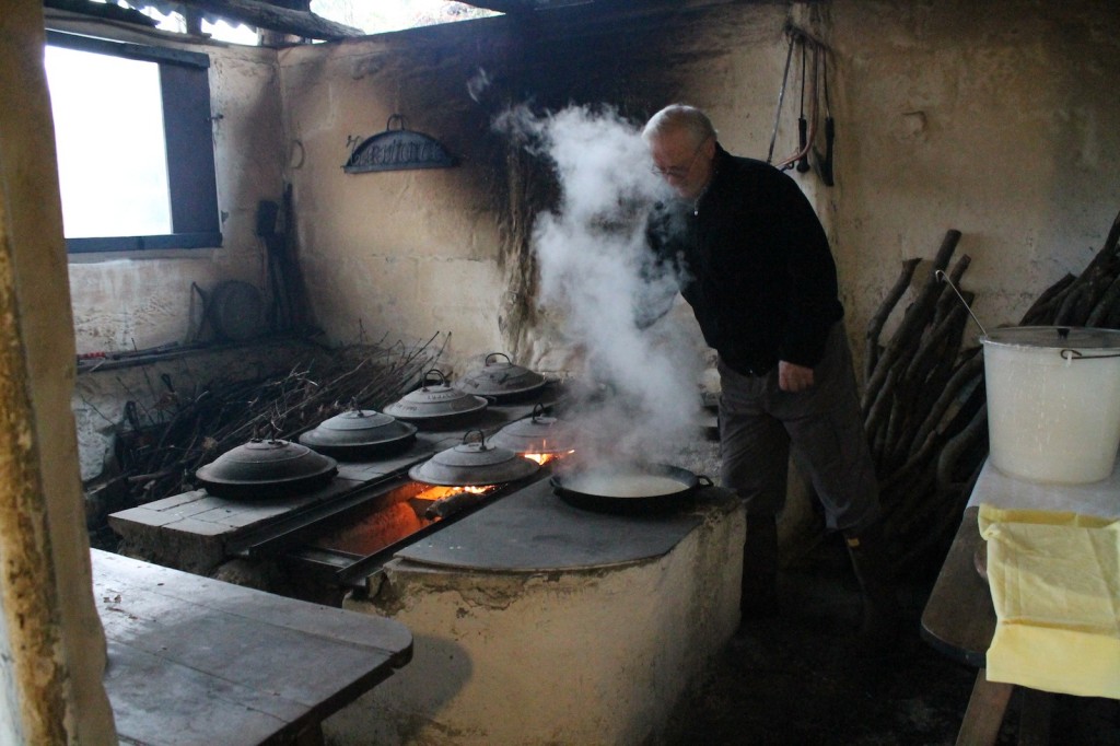 Tradizioni e Sapori in Lunigiana