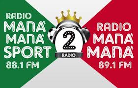 Daniel Tarozzi intervistato da Radio Manà Manà