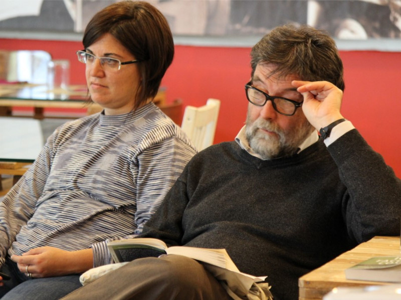 Paolo Cacciari e la decrescita occorre un cambiamento radicale