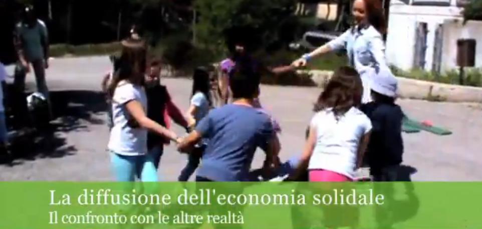 Io Faccio Così #44 – REES Marche: l’economia solidale dai Gruppi d’Acquisto alle grandi imprese