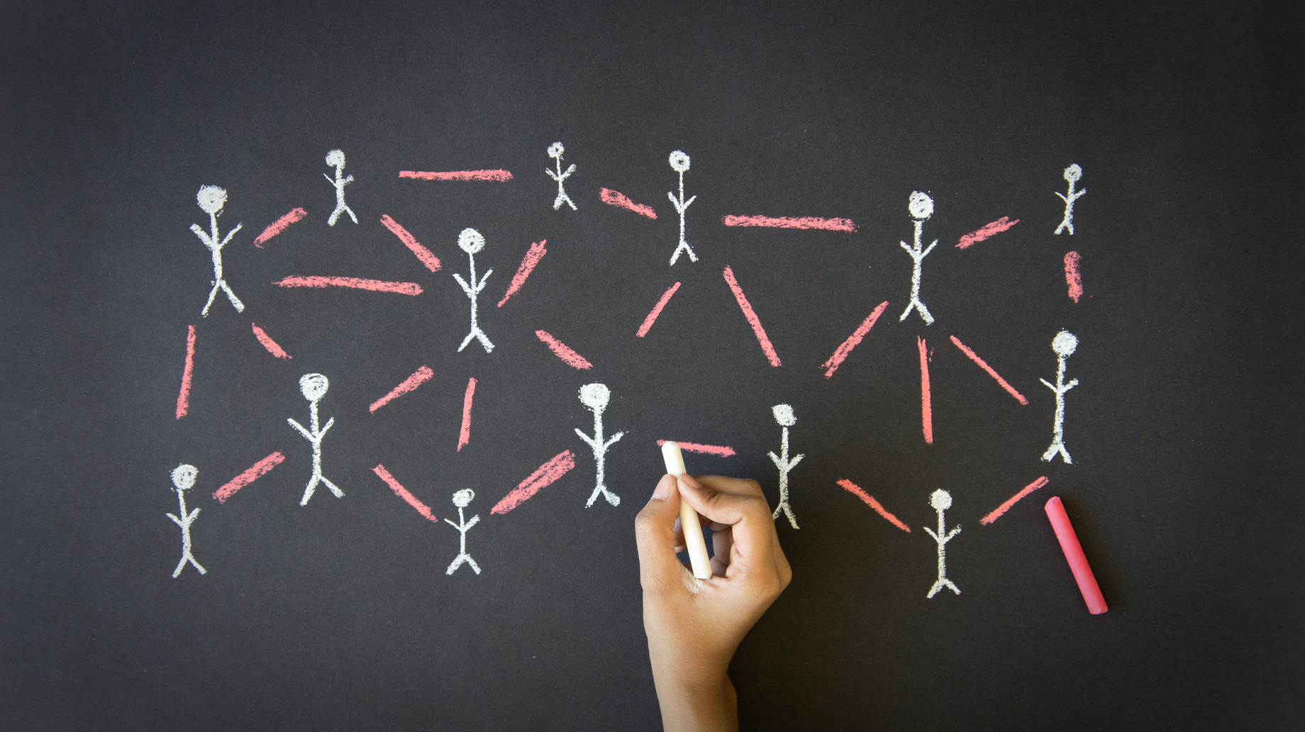 Italia che cambia ricerca collaboratori