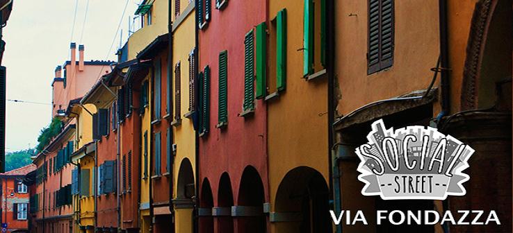 Io faccio così #56 – Social Street, quando la socialità a costo zero rinasce da Facebook