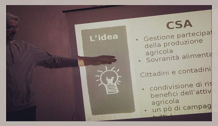 Io faccio così #96 – Arvaia, la cooperativa agricola dei cittadini