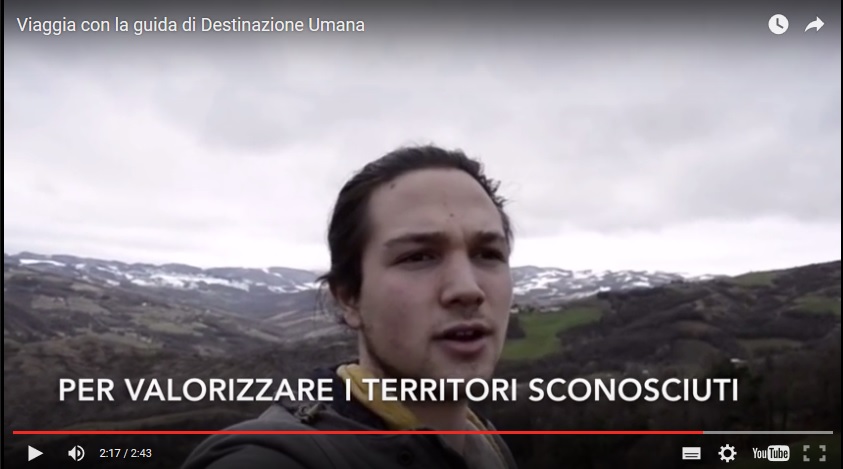 #viaggiareispirati 9: Una guida di viaggio per cambiare vita!