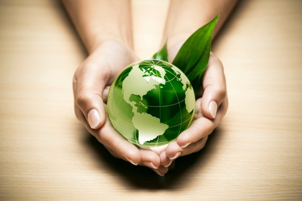 #Visione 2040 – Locale, circolare, sostenibile: ecco come rivoluzionare l’economia da qui al 2040