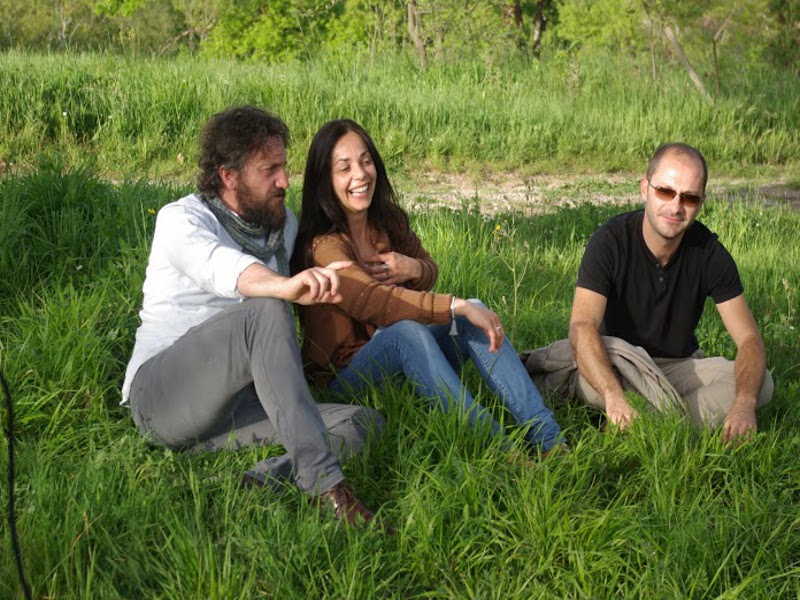 Io faccio così #123 – Terra di Resilienza: cultura e agricoltura sociale in Cilento