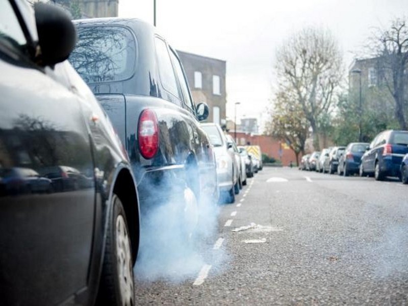 Salute ed ecosistemi vittime dello smog