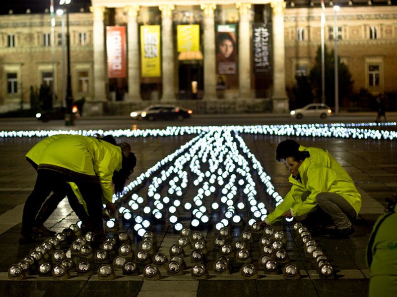 Natale, l'ecodecalogo di Greenpeace per le feste