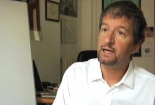 #4 – Roberto Burdese e Slow Food: tradizione e innovazione per un cambiamento reale