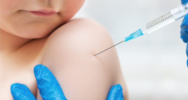 Should I Vaccinate My Children