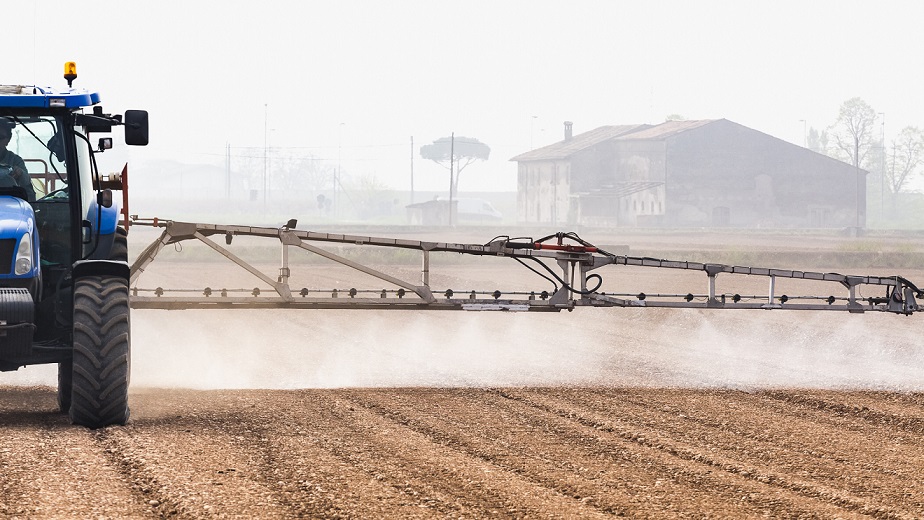 #Stopglifosato: parte l’iniziativa europea di raccolta firme