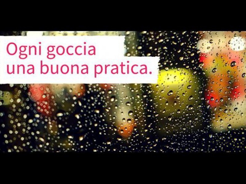 "Contiamoci", buone pratiche in rete