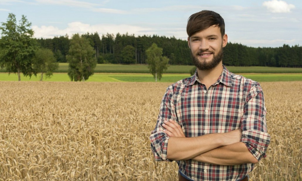 Giovani in agricoltura: al via il bando Ismea da 65 milioni per mutui primo insediamento
