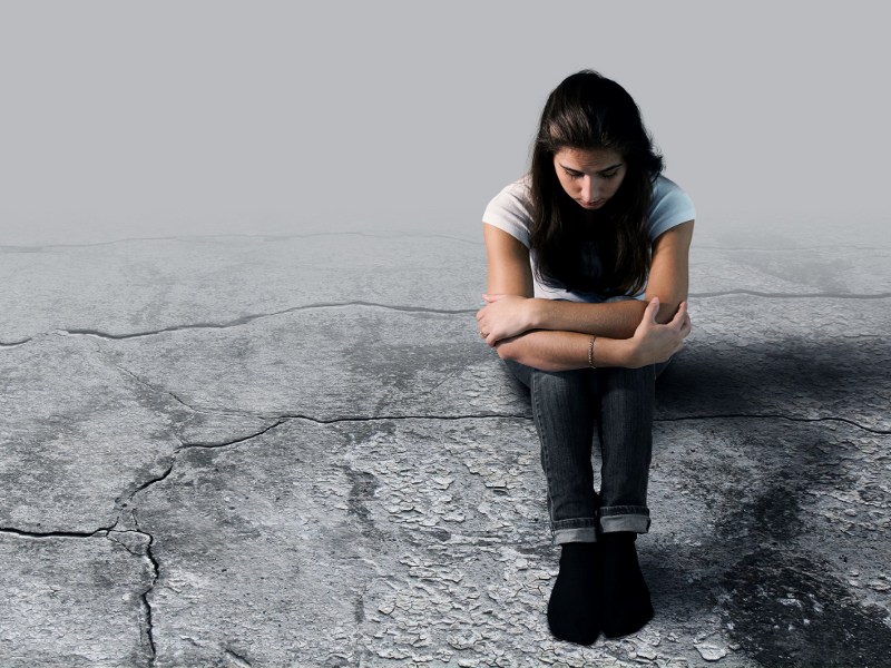 Hikikomori, adolescenti in fuga dalle pressioni sociali