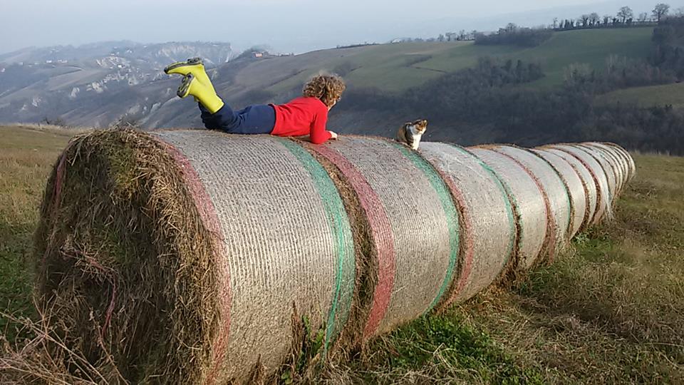 Cambiare? È dura, ma dopo diventi padrone della tua vita!