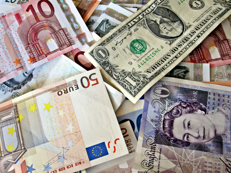 Cos'è la moneta? | Italia che cambia