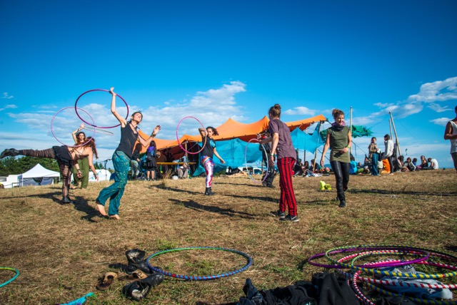 Ecologia e musica: in Umbria torna il Wao Festival