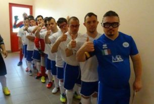 Sport e disabilità a Badia Prataglia