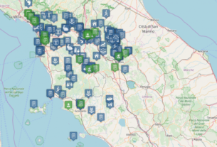 Dal Casentino alla Toscana che Cambia!