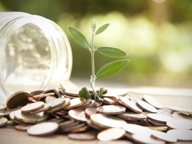 Come Nata E Cos La Finanza Etica Italia Che Cambia