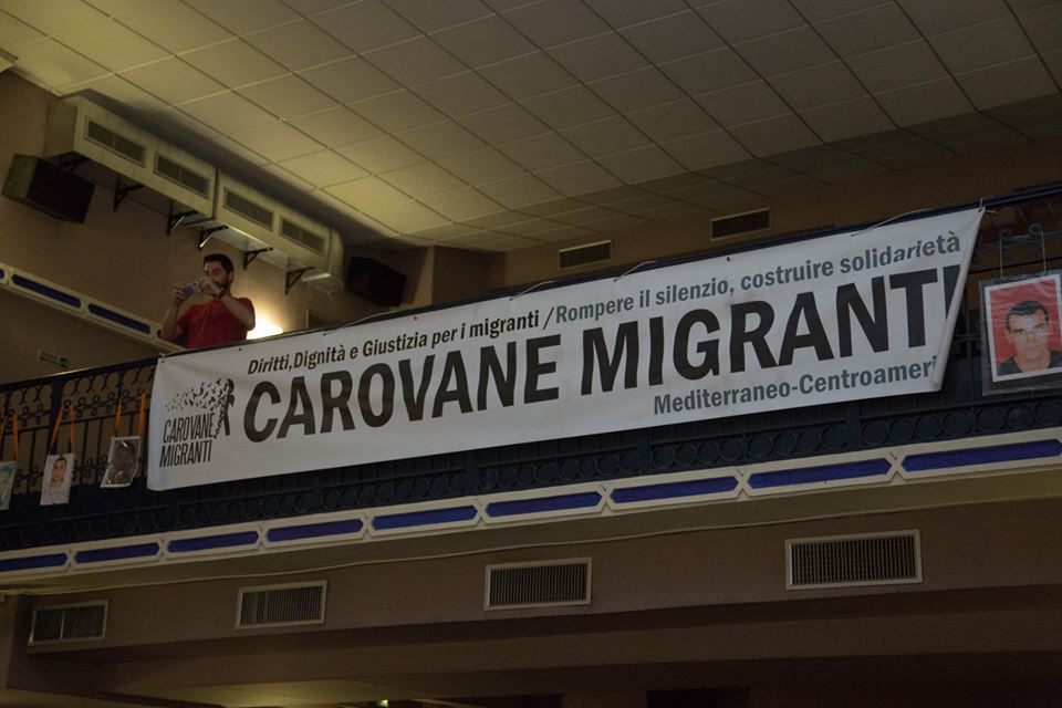 Carovane Migranti: il viaggio nelle strade dell’integrazione