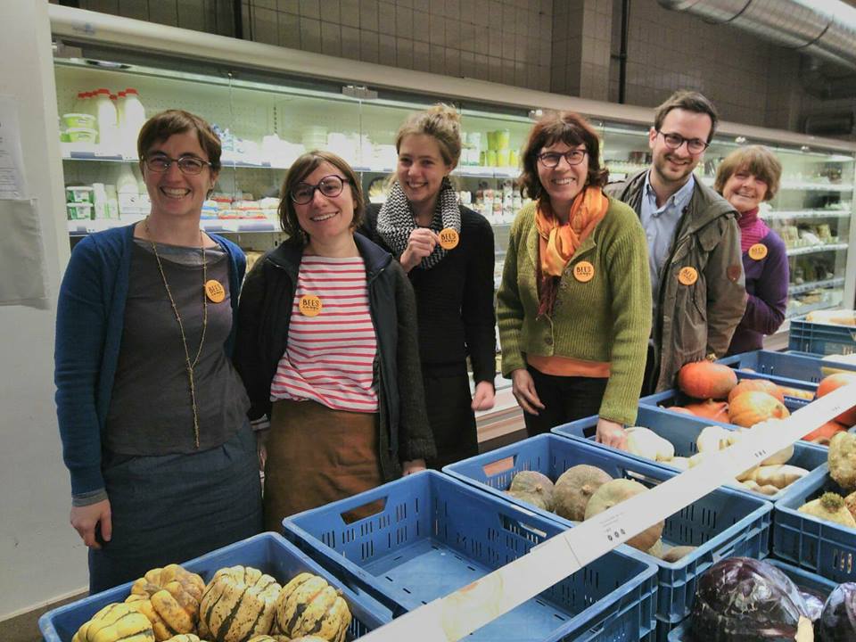 BEES Coop, i supermercati autogestiti conquistano l'Europa