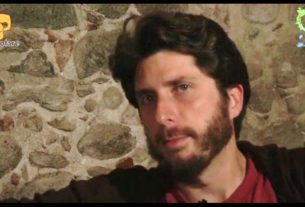 #30 – Enrico De Luca: il turismo responsabile tra Viaggi e Miraggi