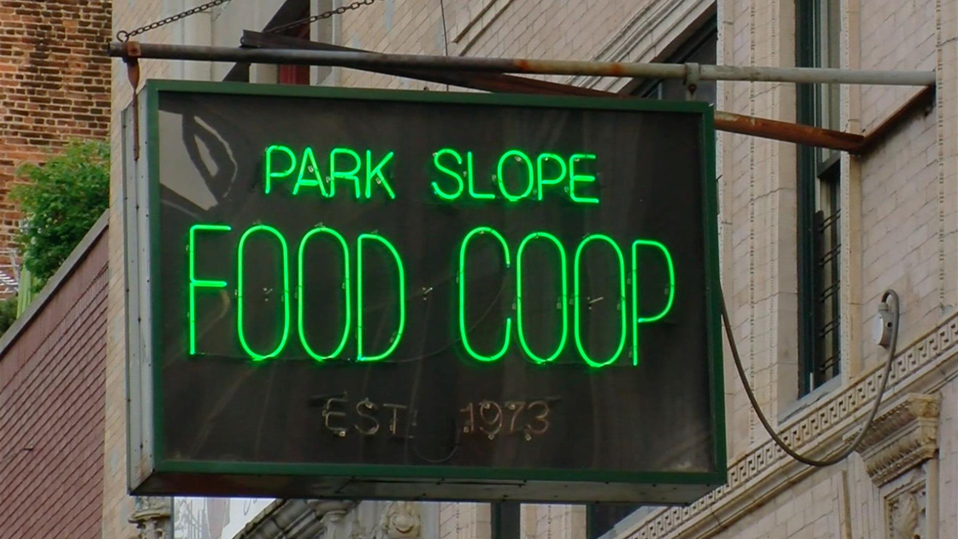 Il Park Slope Food Coop di Bologna, da cui prende esempio Camilla