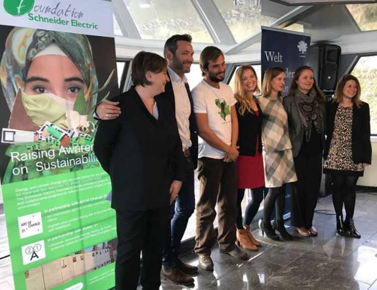 InVento Lab: innovazione sociale contro la povertà energetica