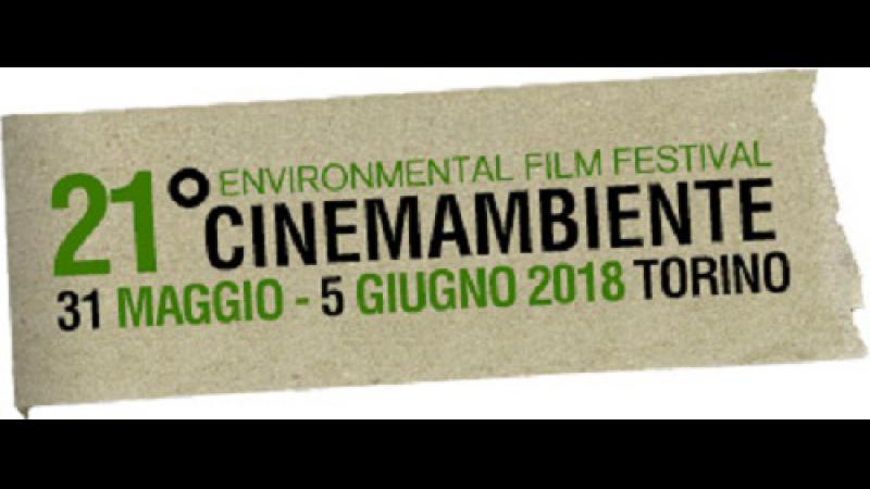Aperte le iscrizioni al 21° Festival CinemAmbiente