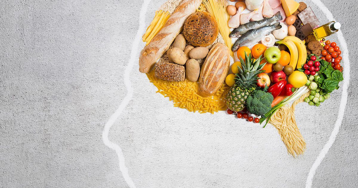 Il cibo influenza il nostro umore? Sì, ecco come!