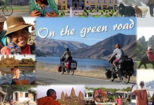 Arriva a Torino “On the green road”, il filmdoc che racconta l’ecologia dal basso