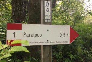 #41 – Paraloup: lo spirito della Resistenza in un rifugio di montagna