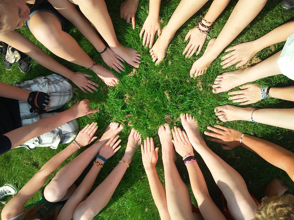 Cercasi persone per un nuovo cohousing rurale