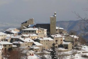 A Montemignaio tipicità e tradizioni si valorizzano anche “aspettando il Natale”