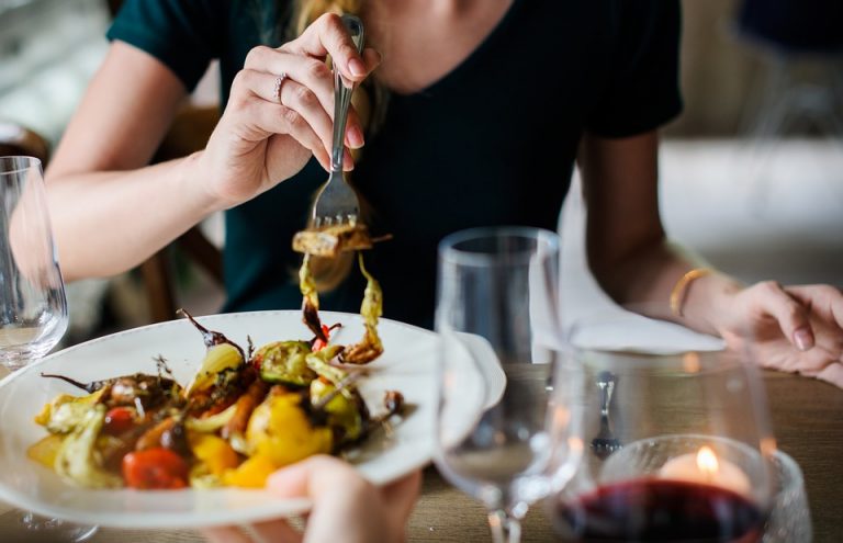 Mangia Mindfulness, vivi Mindfulness