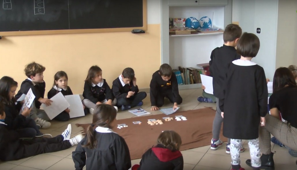 montessori varzi