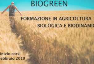 Agricoltura biologica e biodinamica: una formazione gratuita per le aziende agricole