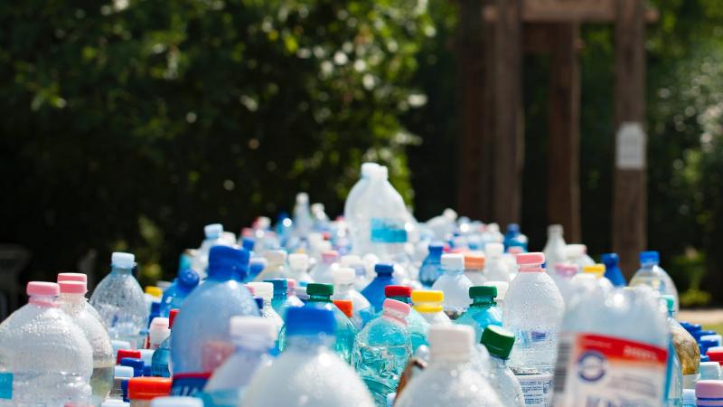 #divietodiplastica: in Piemonte la campagna contro l'inquinamento dei mari