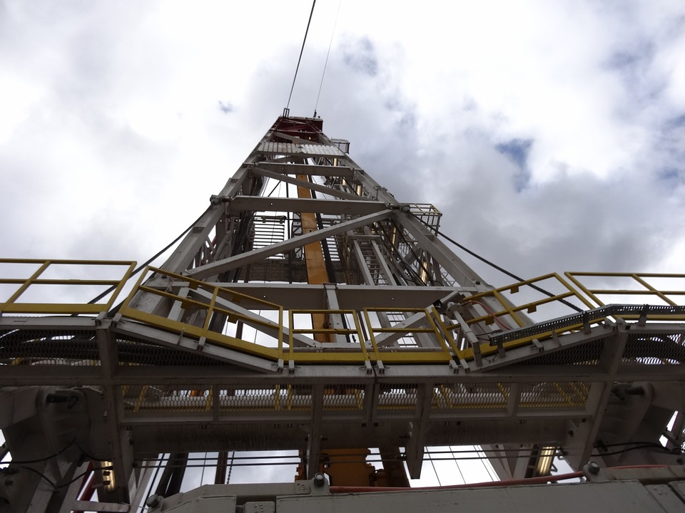 Nuove trivellazioni di petrolio: a rischio tutta l'Italia
