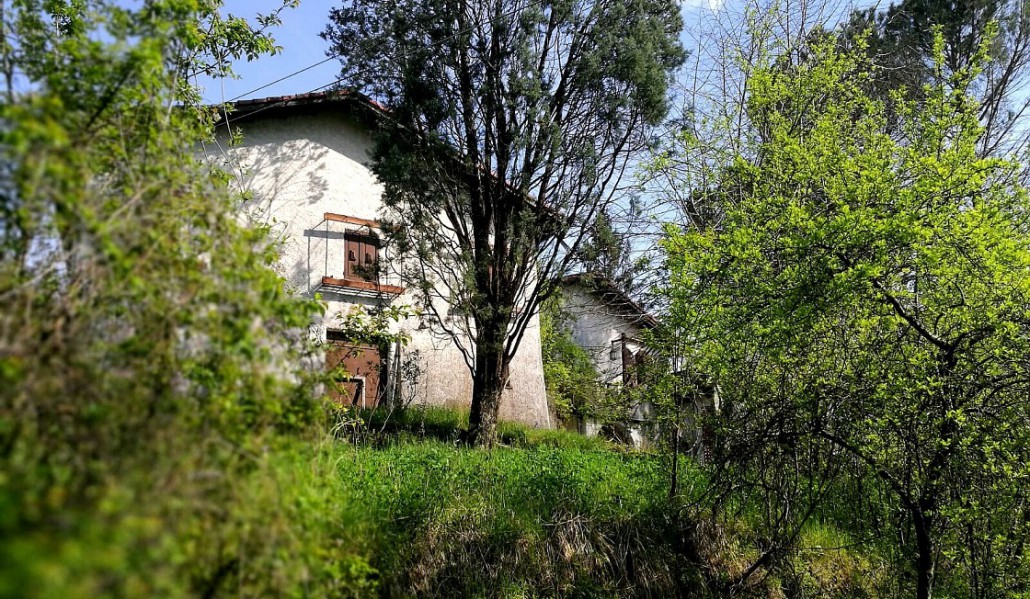Cercasi persone per progetto di comunità rurale e cambio vita!