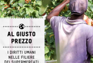 Al giusto prezzo: arriva in Casentino la Campagna di Oxfam Italia