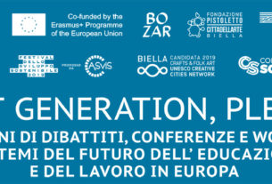 Next Generation, Please!: le impressioni dei partecipanti sul futuro dell’educazione e del lavoro in Europa