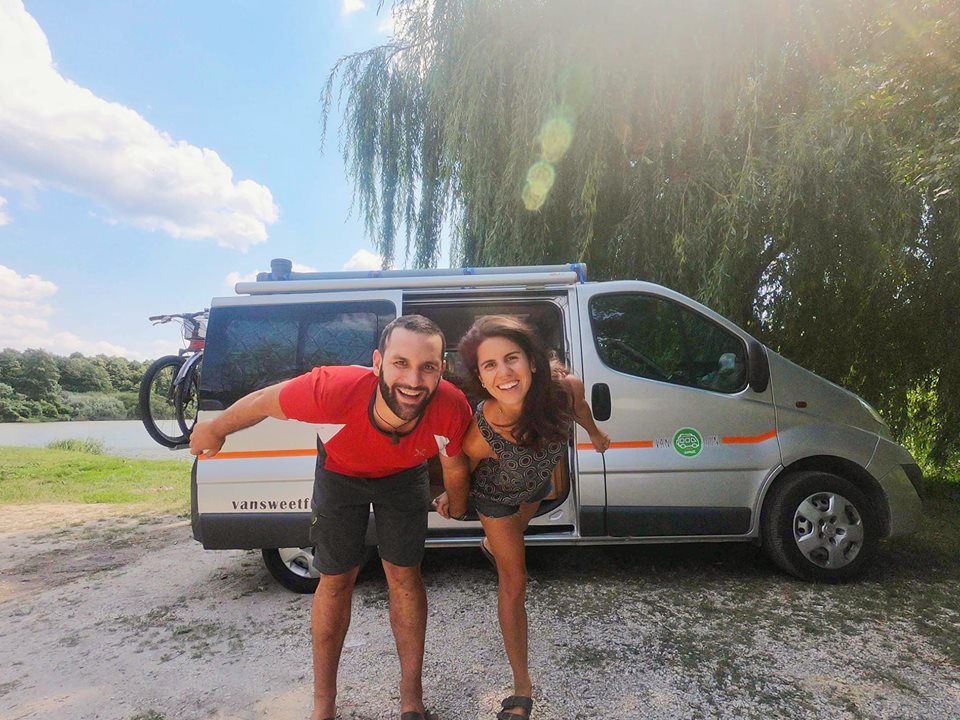 Il fascino della Vanlife, viaggiare e vivere a bordo di un van