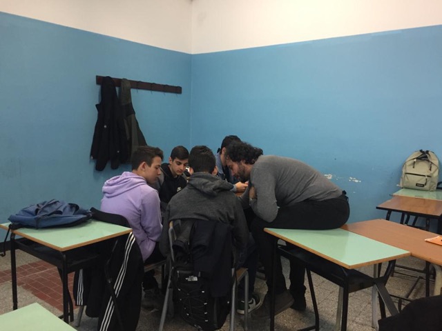 Facci Caso! Quando l'educazione alla legalità entra a scuola