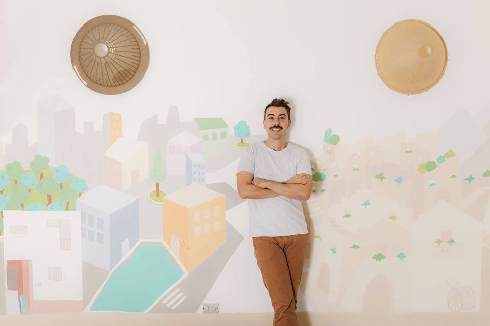 Wonder Grottole: volontari da tutto il mondo per far rivivere un borgo preistorico