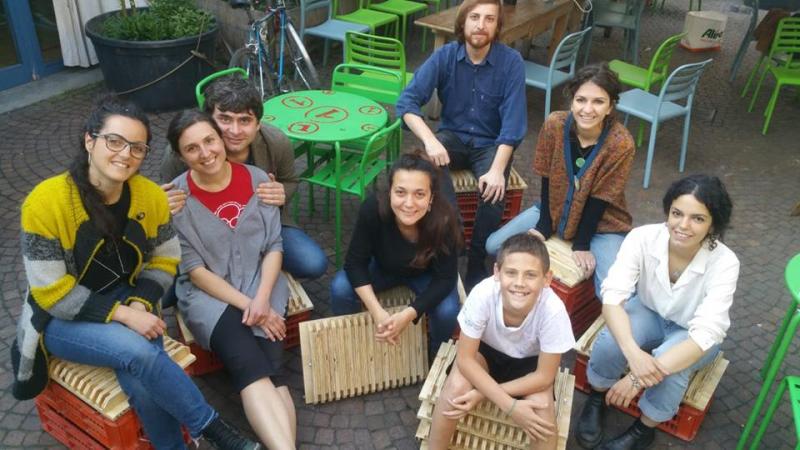 Lab Zip: gli esploratori urbani che a Torino riscoprono le periferie