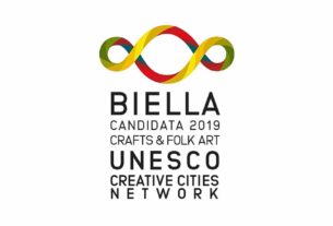 Biella candidata 2019 per crafts & folk art Unesco. La città in un filmato